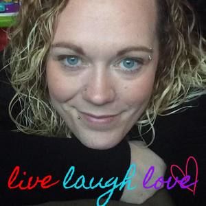 Meet your Posher, Jacklyn